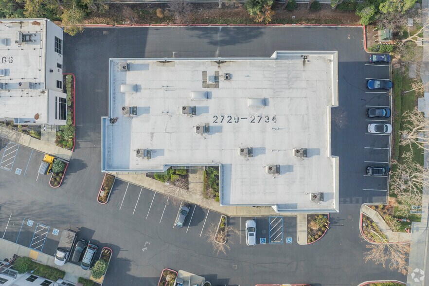 More Photos Of 2720-2734 Bayview Dr, Fremont Research And Development For Lease