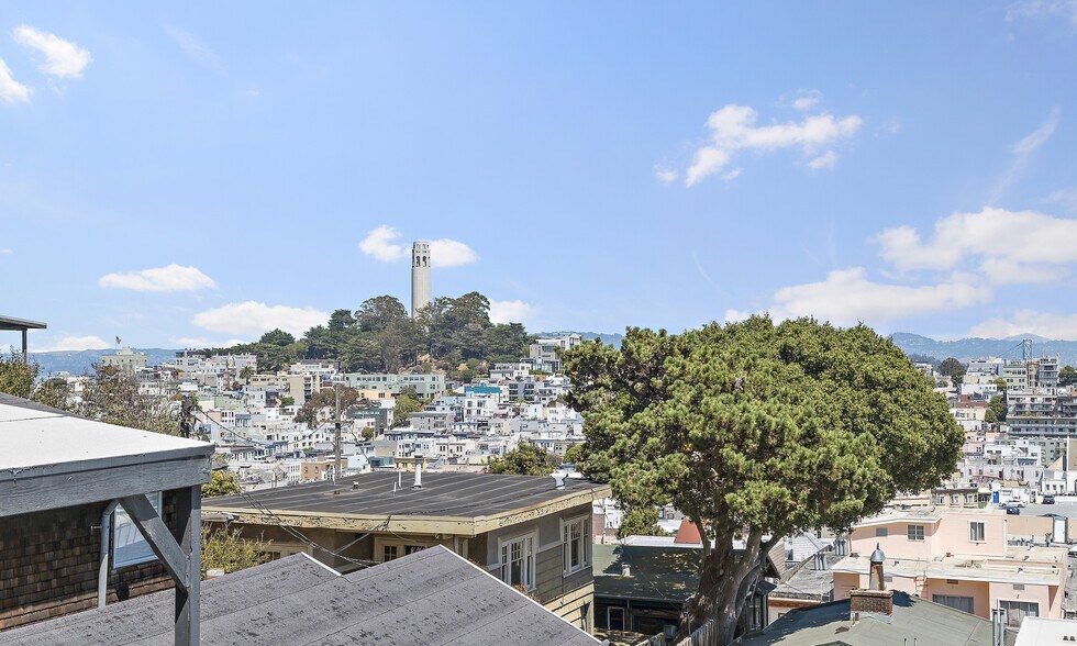 More Photos Of 950 Vallejo St, San Francisco Multifamily For Sale