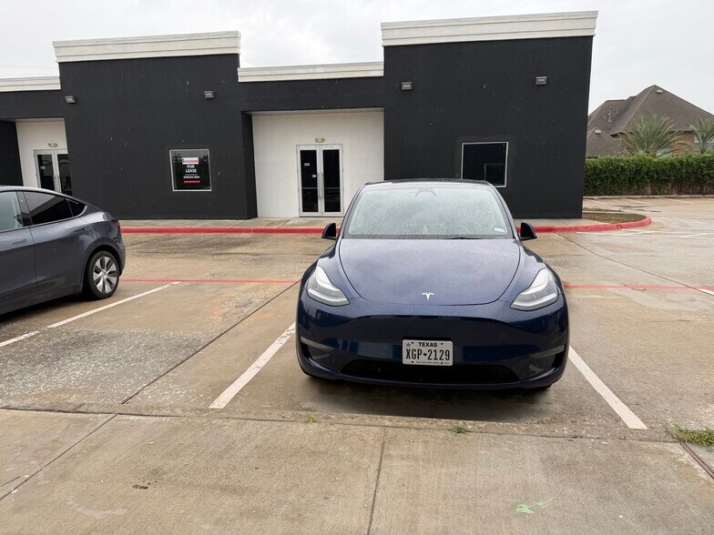 More Photos Of 26621 Field Cook Rd, Katy Office For Lease