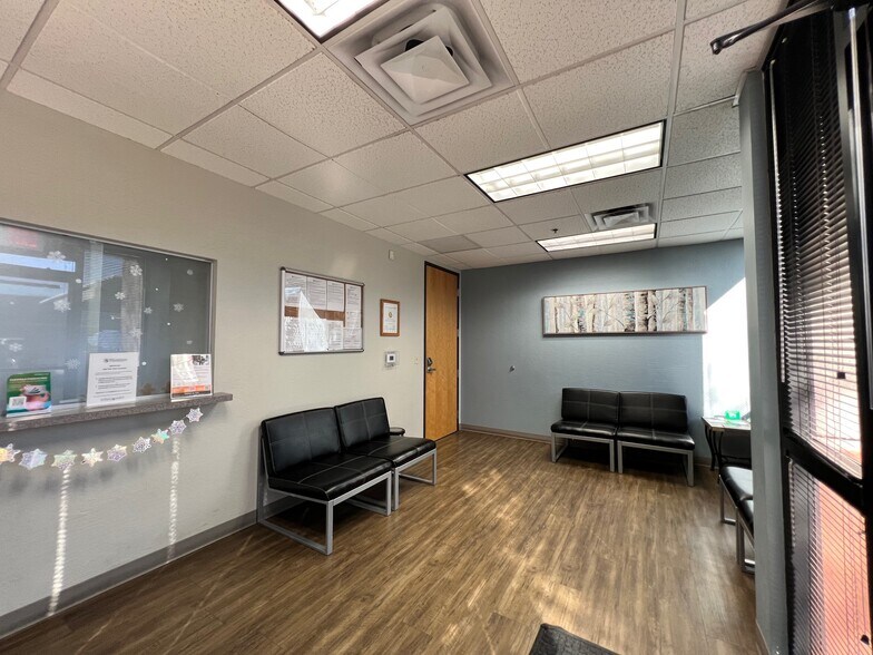 More Photos Of 7155 W Campo Bello, Glendale Office For Lease