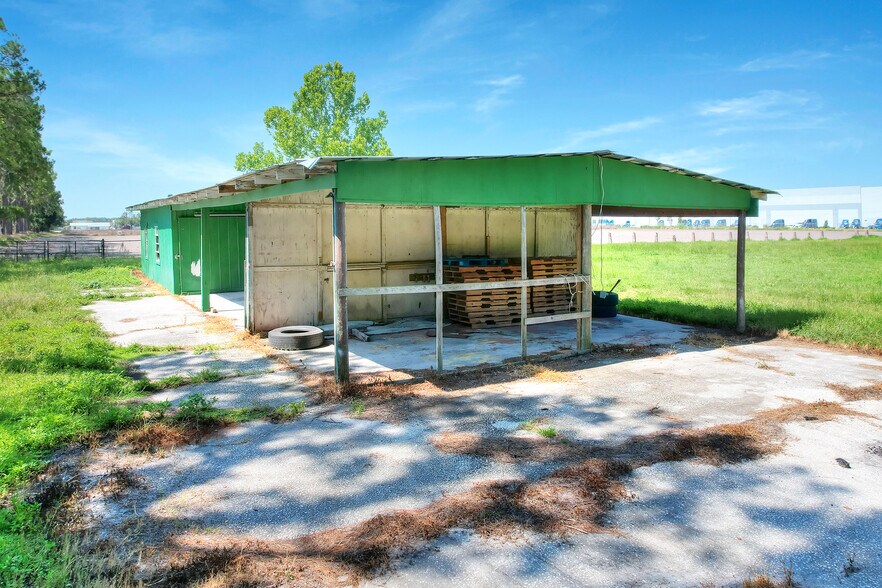 More Photos Of 0 Hamilton, Lakeland Land For Sale