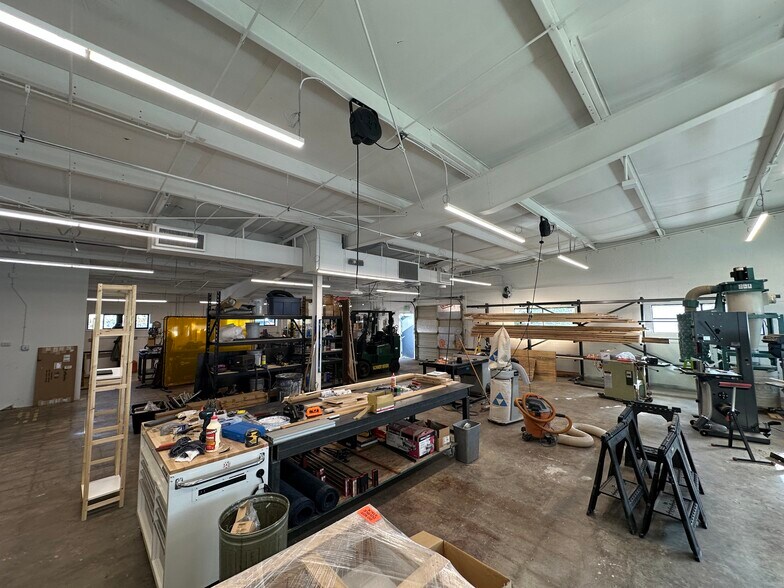 More Photos Of 495 W Cedar Ave, Denver Light Manufacturing For Lease