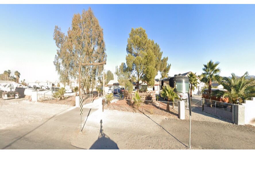 More Photos Of 7860 S Decatur Blvd, Las Vegas Land For Sale