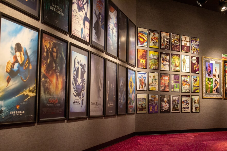 More Photos Of 3000 Wakefield Crossing Dr, Raleigh Movie Radio TVStudio For Sale