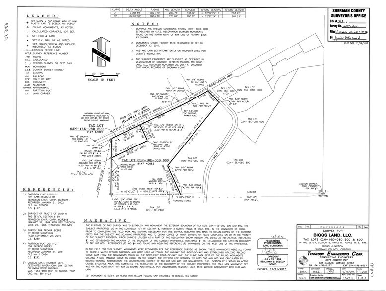 More Photos Of 0 Biggs-Rufus Hwy, Wasco Land For Sale