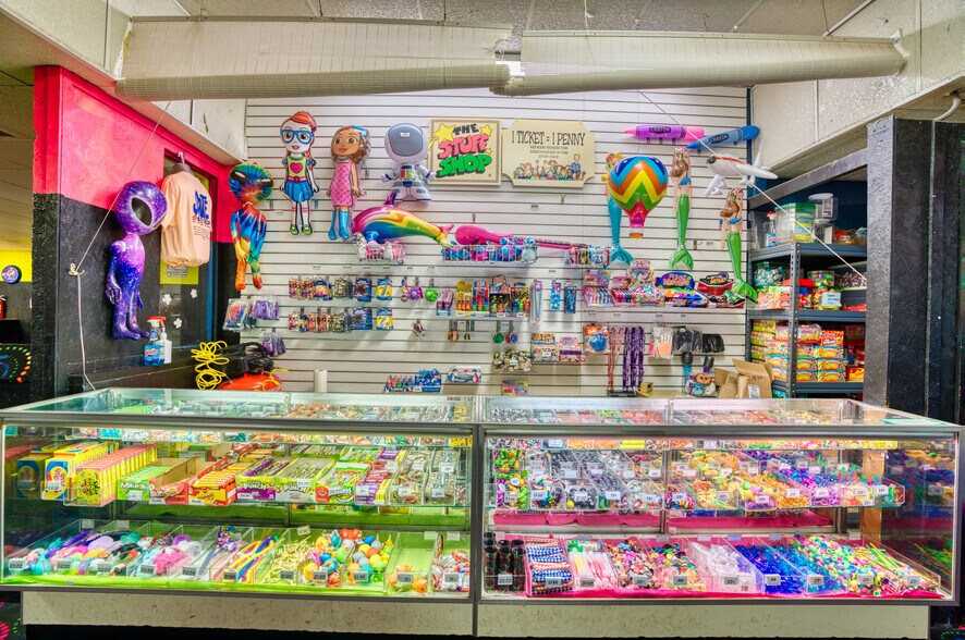 More Photos Of 2724 Emanuel Church Rd, West Columbia Skating Rink For Sale