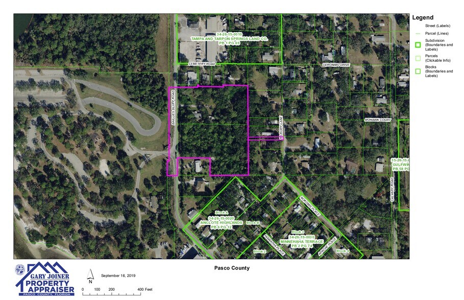 More Photos Of 1200 Baillies Bluff Rd, Holiday Land For Sale