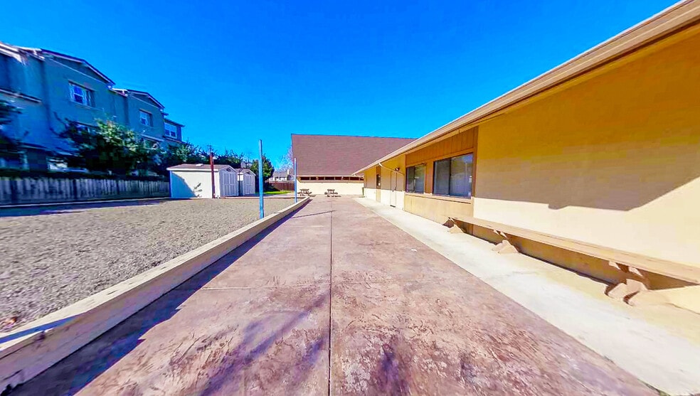 More Photos Of 3800 Beard Rd, Fremont Religious Facility For Sale