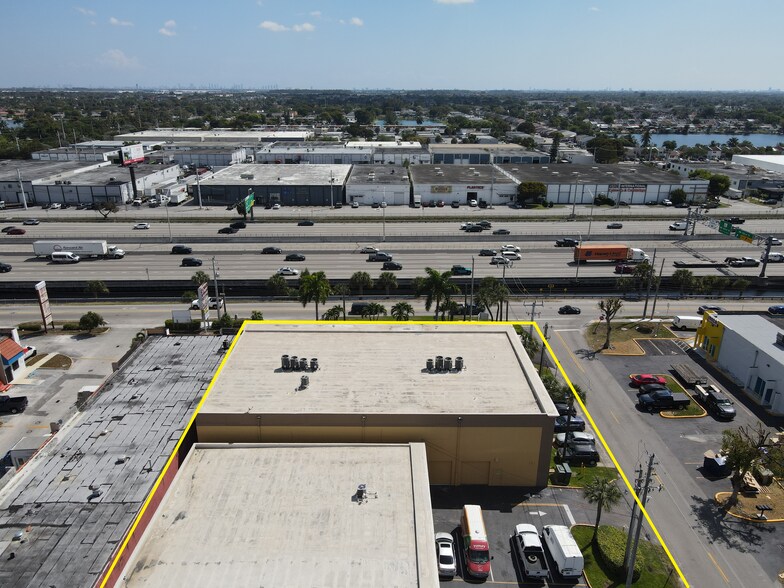 More Photos Of 7300-7348 W 20th Ave, Hialeah Office For Sale
