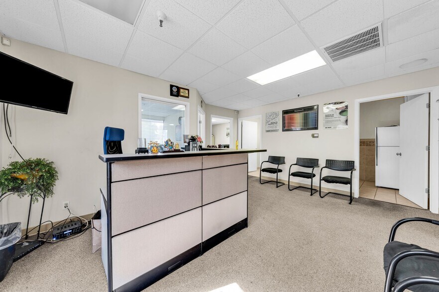 More Photos Of 1941-1973 O'Toole Way, San Jose Loft Creative Space For Lease