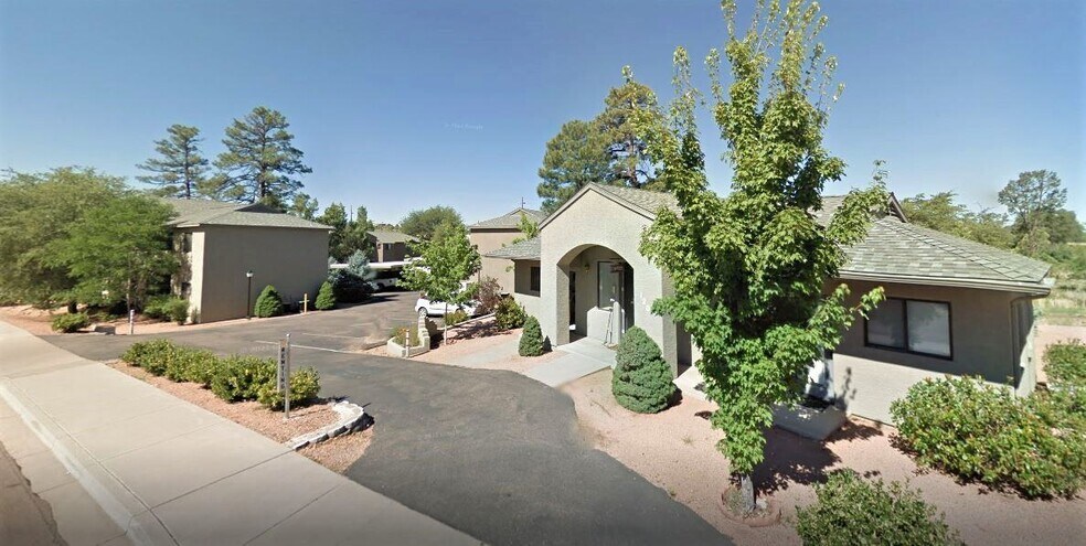 More Photos Of 120 S Tonto St, Payson Multifamily For Sale