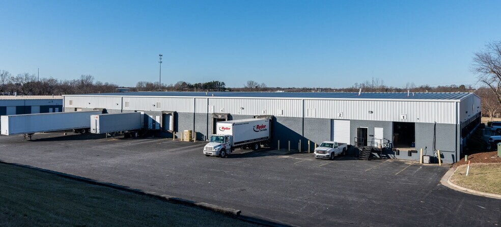 More Photos Of 101 Creek Ridge Rd, Greensboro Unknown For Lease