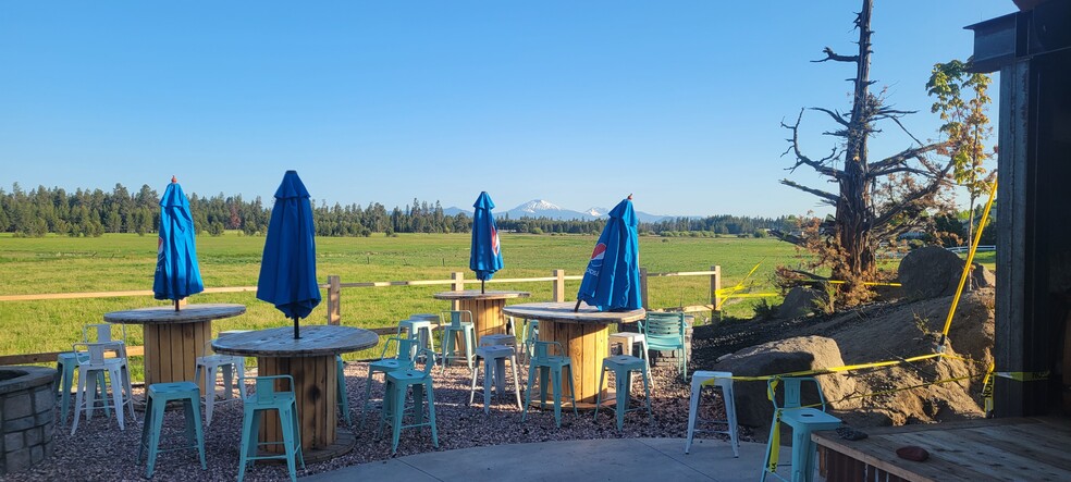 More Photos Of 51375 The Dalles-California Hwy, La Pine Sports And Entertainment For Sale