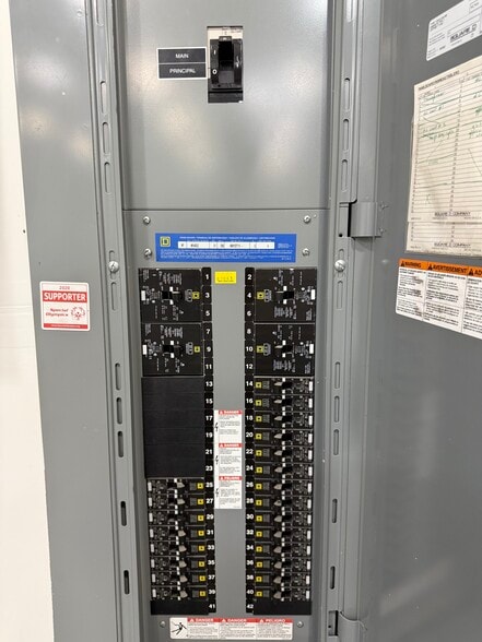 More Photos Of 2230 Will Wool Dr, San Jose Warehouse For Lease