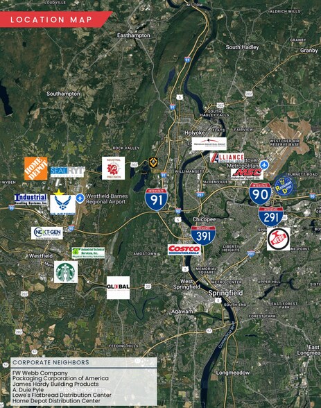 More Photos Of 77 Servistar Industrial Way, Westfield Industrial For Sale