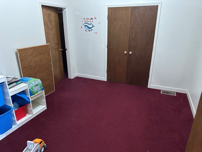 More Photos Of 4368 Stokesdale Ave, Winston-Salem Religious Facility For Sale