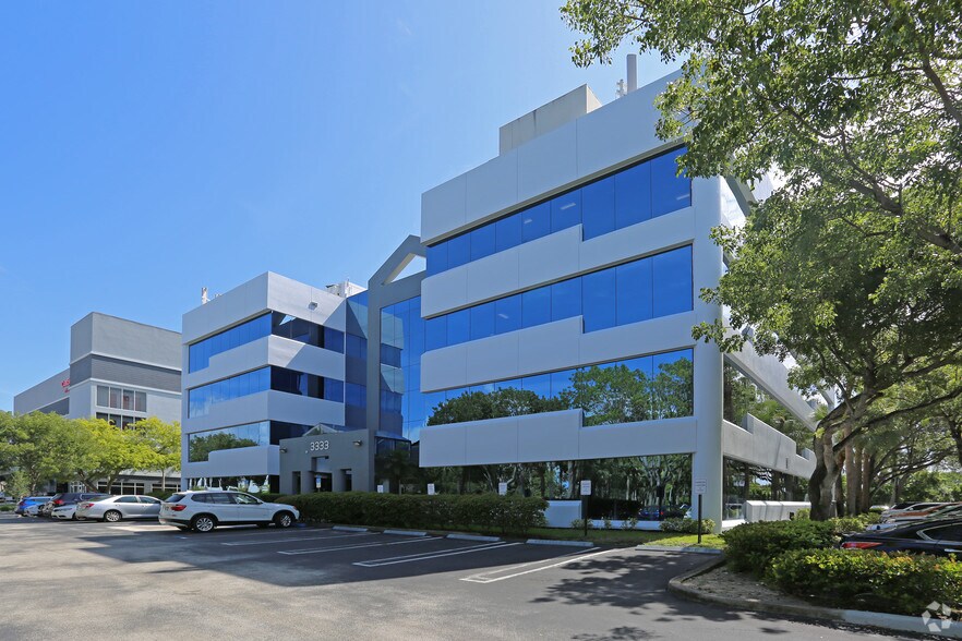 More Photos Of 3333 S Congress Ave, Delray Beach Office For Lease