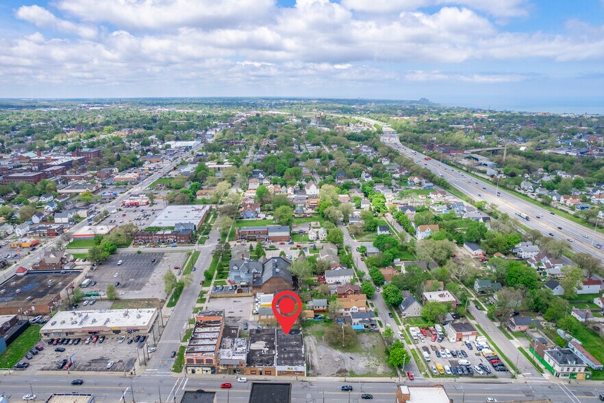 More Photos Of , Cleveland Unknown For Sale