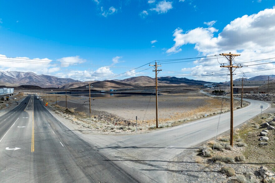 More Photos Of NEC USA Parkway and Denmark Drive, Sparks Land For Sale