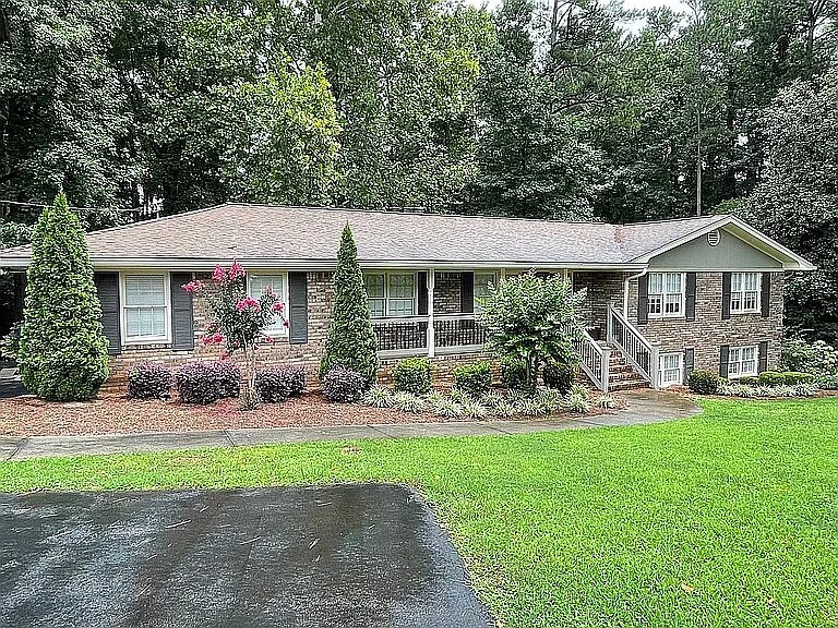 Primary Photo Of 5754 Stewart Mill rd, Douglasville Office For Lease