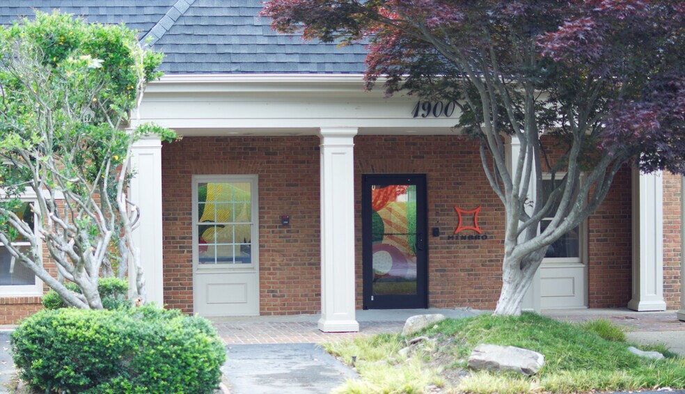 More Photos Of 1900 Leland Dr SE, Marietta Coworking Space