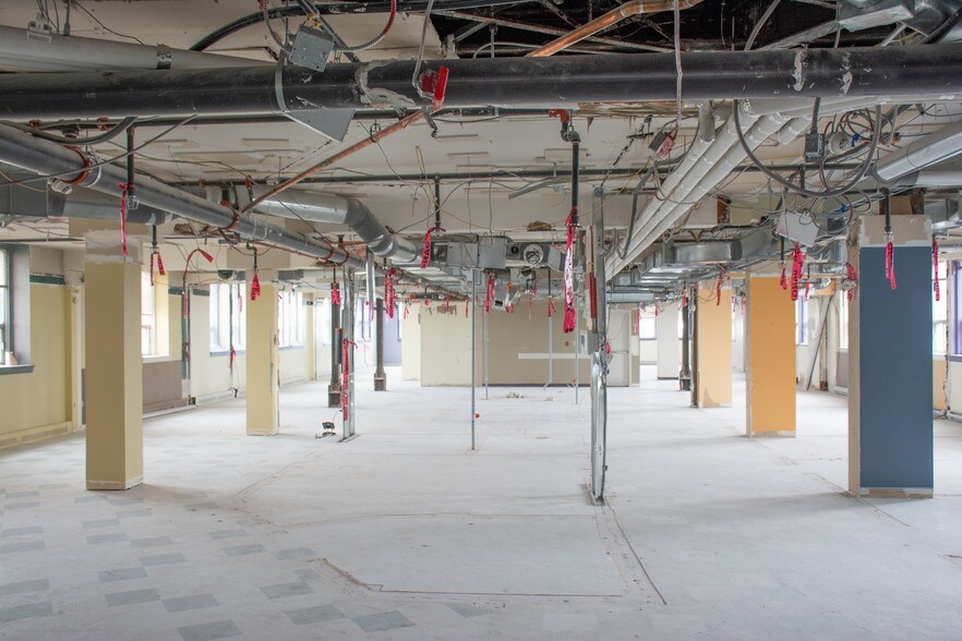 More Photos Of 1161 Hollis St, Halifax Office For Lease