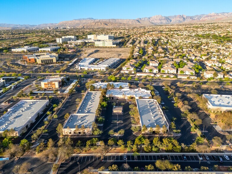 More Photos Of 9970 Covington Cross Dr, Las Vegas Office For Sale