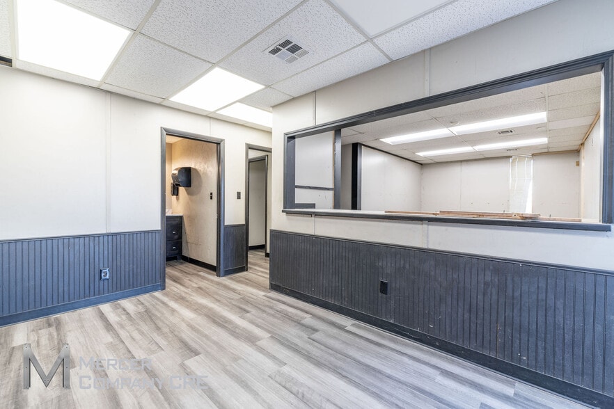 More Photos Of 6501 S I 35 Service Rd, Oklahoma City Warehouse For Lease