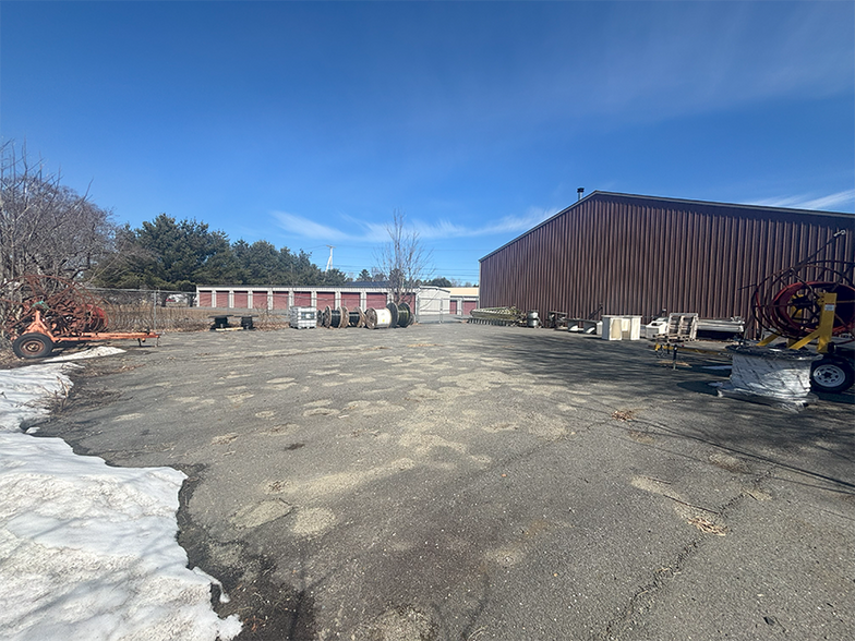More Photos Of 130 Lakewood Rd, Madison Warehouse For Sale