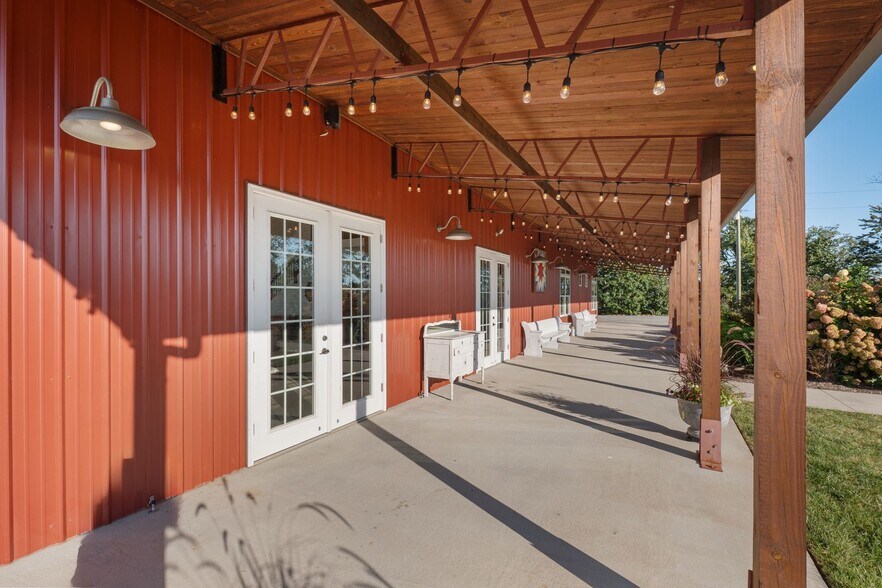 More Photos Of 6572 Burkemont Rd, Morganton Specialty For Sale