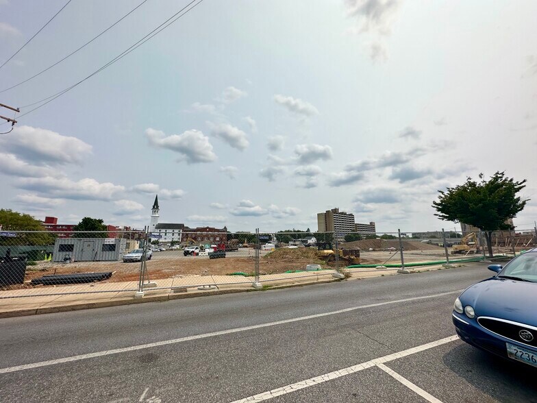 More Photos Of 127 Summit ave, Hagerstown Land For Sale