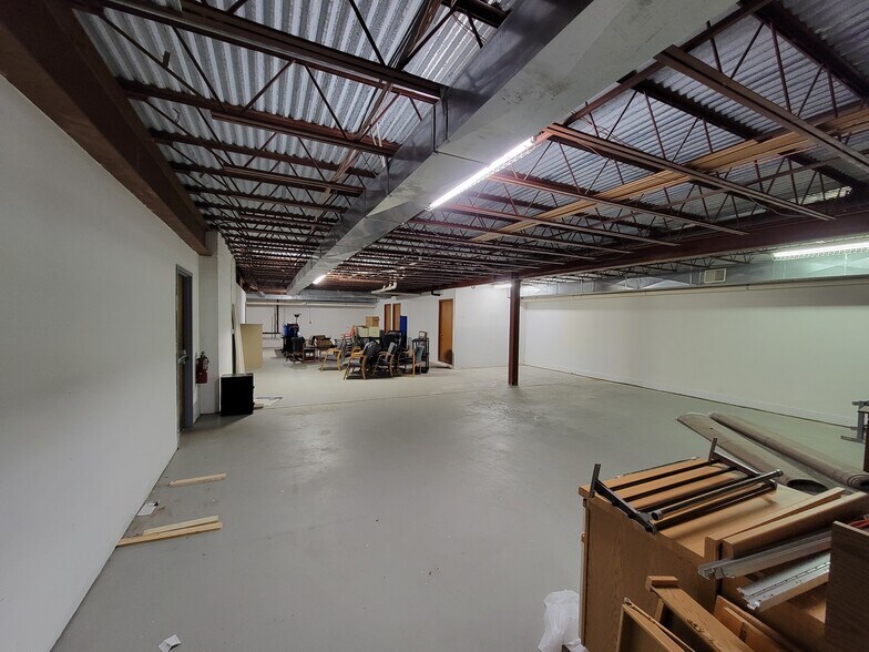 More Photos Of 501 Granite St, Hurley Medical For Lease