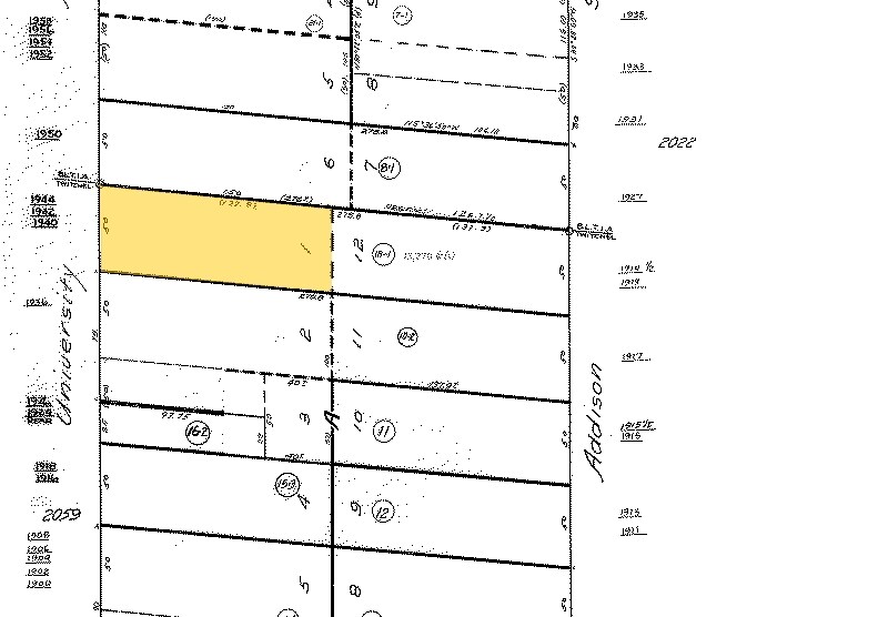 Primary Photo Of 1950 University Ave, Berkeley Loft Creative Space For Sale