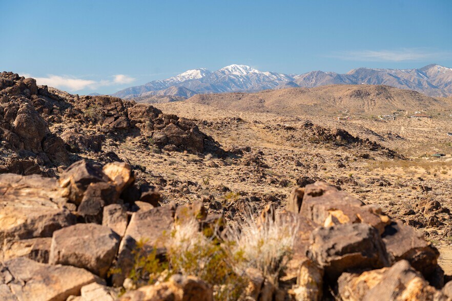More Photos Of 61271 Calle Los Amigos, Joshua Tree Land For Sale