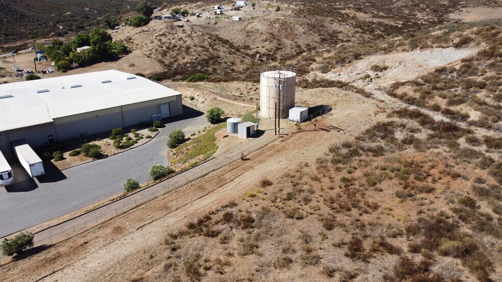 More Photos Of 24024 Humphries Rd, Tecate Warehouse For Sale
