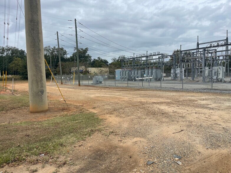 More Photos Of U.S. 341, Fort Valley Land For Sale