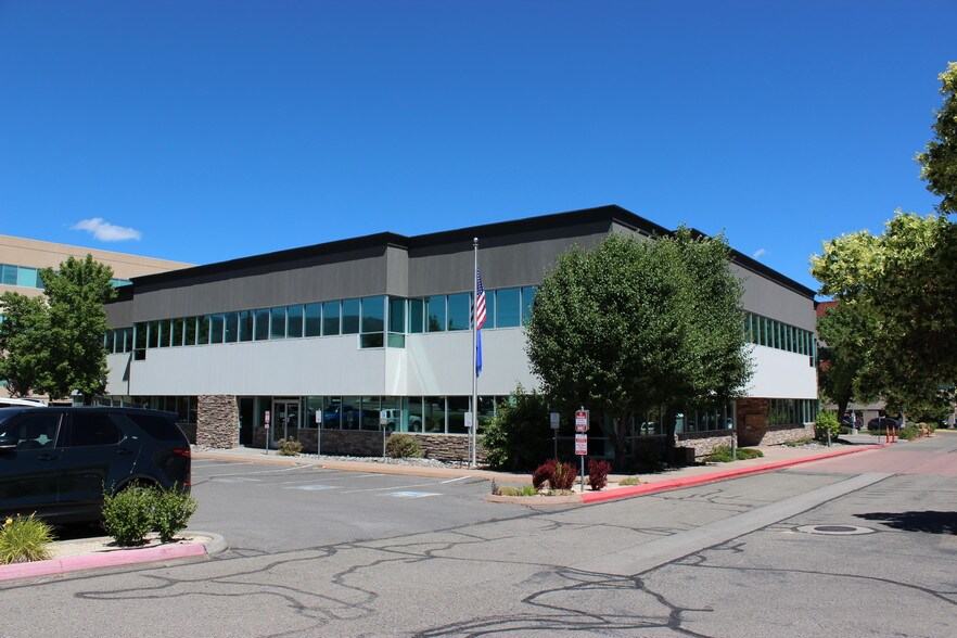 More Photos Of 675 W Moana Ln, Reno Office For Lease