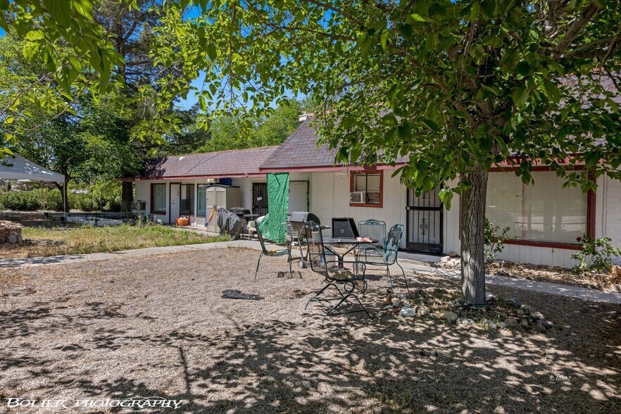 More Photos Of 3315 E McKnight Rd, Littlefield Manufactured Housing Mobile Home Park For Sale