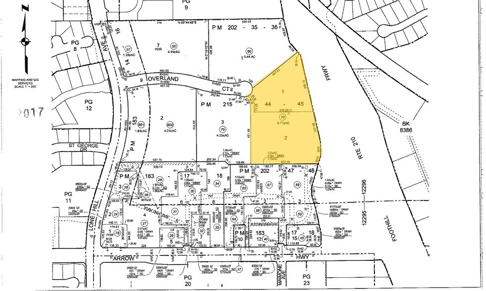 More Photos Of 924 Overland Ct, San Dimas Office For Lease