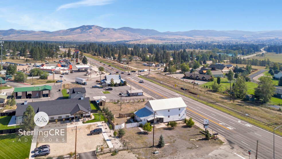 More Photos Of 5477 US Highway 93 N, Florence Storefront Retail Office For Sale