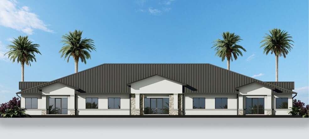More Photos Of 11118 Corridor Pl, Bradenton Office For Sale