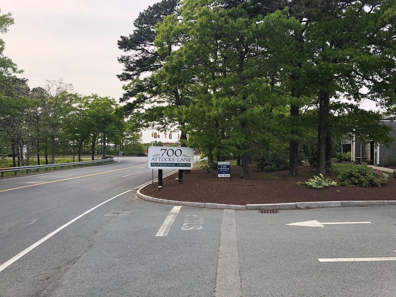 More Photos Of 700 Attucks Ln, Hyannis Medical For Sale