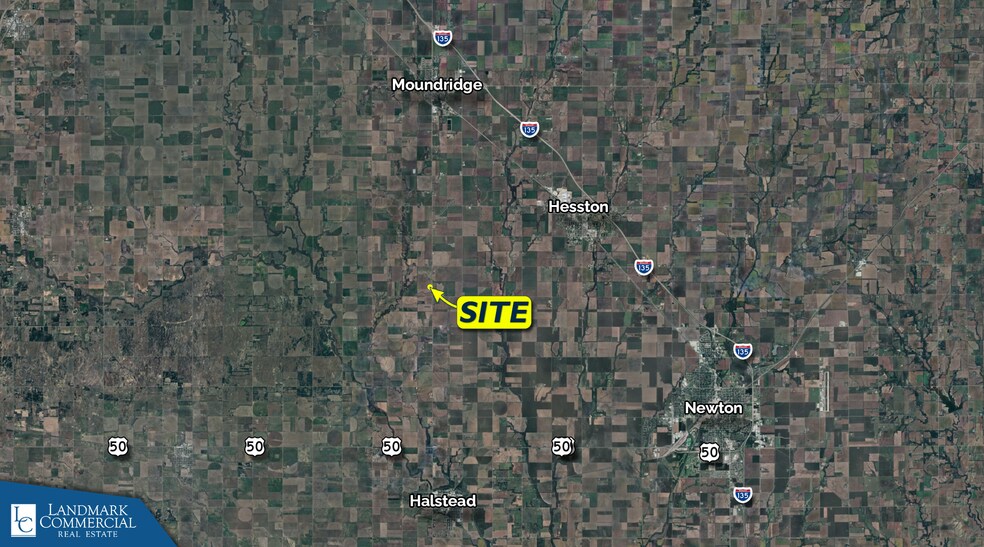 More Photos Of 5125 N Halstead Rd, Halstead Land For Sale