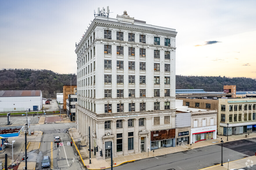 Primary Photo Of 301 5th Ave, Mckeesport Office Residential For Lease