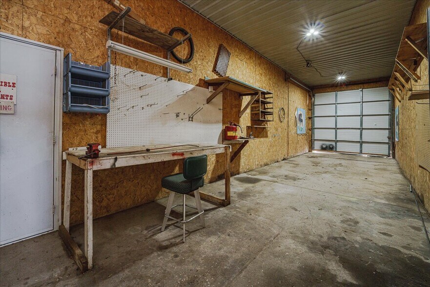 More Photos Of 12446 190th St, Milaca Lodge Meeting Hall For Sale