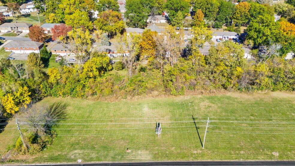 More Photos Of 14700 e us 40 highway, Kansas City Land For Sale