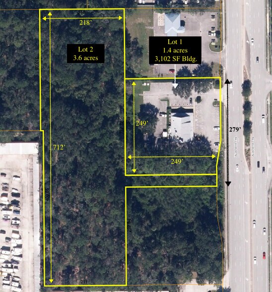 More Photos Of 1340 Alafaya Trl, Oviedo Restaurant For Lease