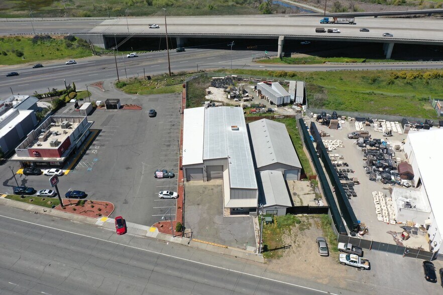 More Photos Of 1630 Lewis Brown Dr, Vallejo Service For Sale