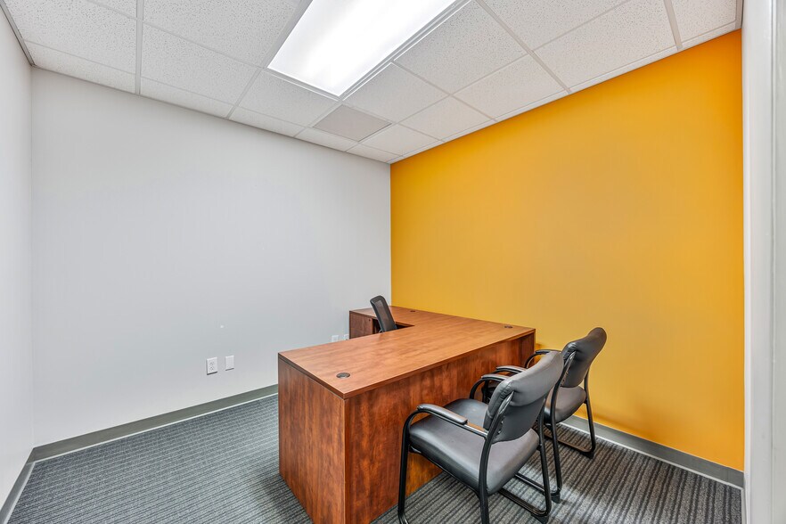 More Photos Of 5500 Murrell Rd, Melbourne Office For Lease