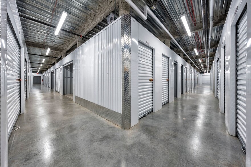 More Photos Of 75 S State Rt 17, Paramus Self Storage For Sale